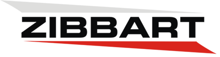 Zibbart logo
